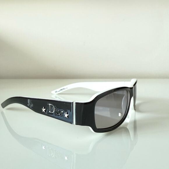 Vintage Dior Sunglasses NEW Authentic - Picture 1 of 5